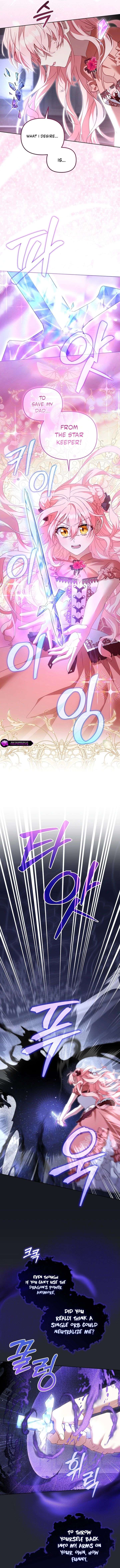 Read I’m being raised by villains Manga Online