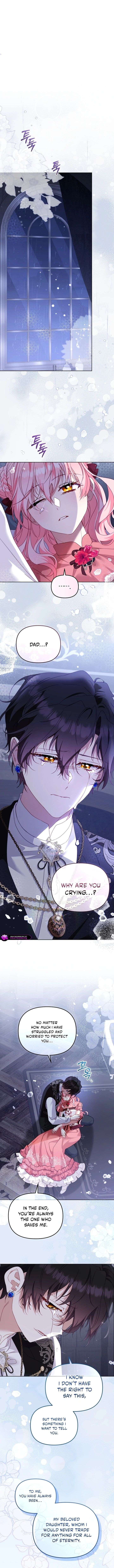 Read I’m being raised by villains Manga Online