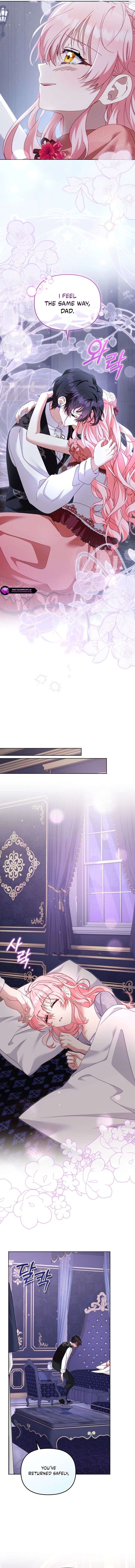 Read I’m being raised by villains Manga Online