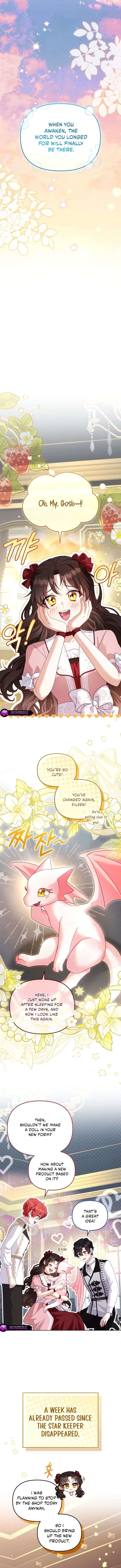 Read I’m being raised by villains Manga Online