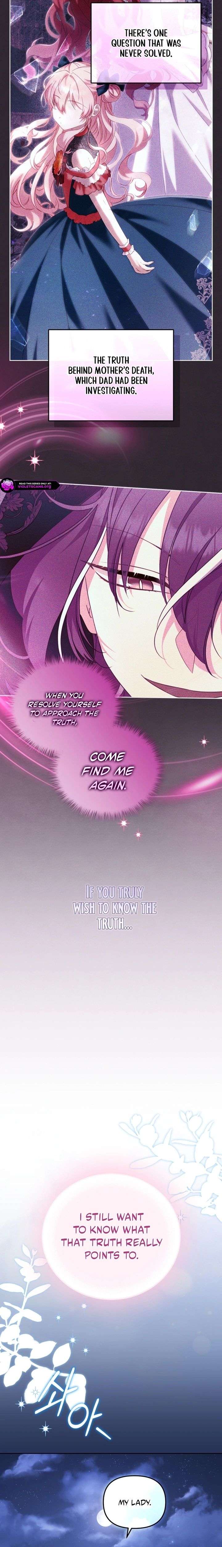 Read I’m being raised by villains Manga Online