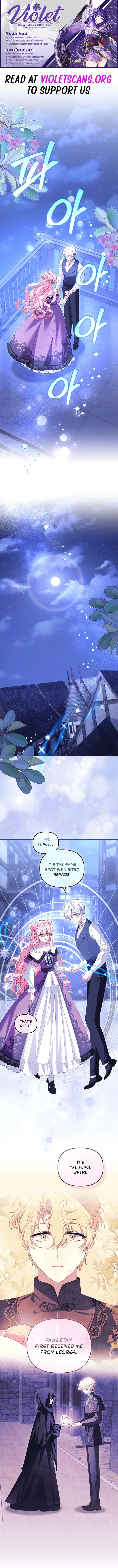 Read I’m being raised by villains Manga Online