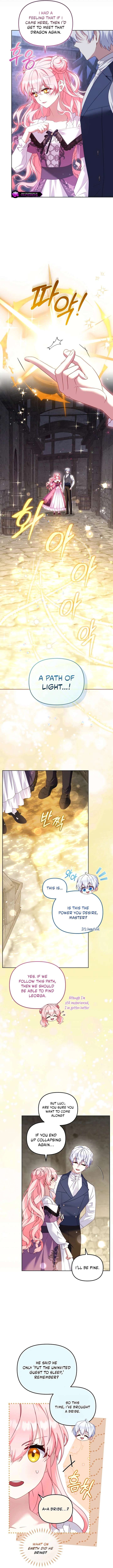 Read I’m being raised by villains Manga Online