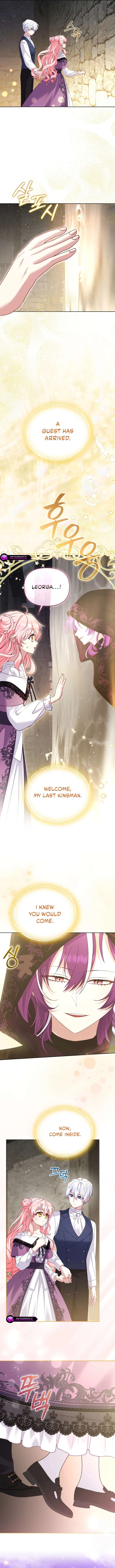 Read I’m being raised by villains Manga Online