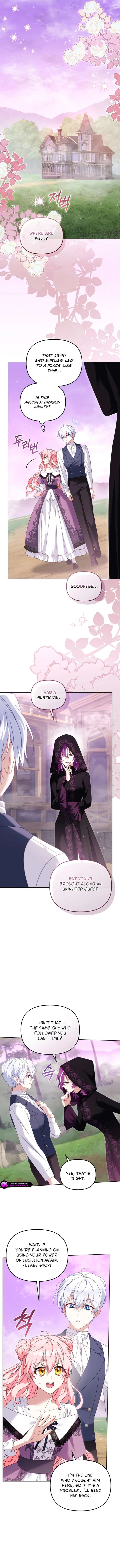 Read I’m being raised by villains Manga Online