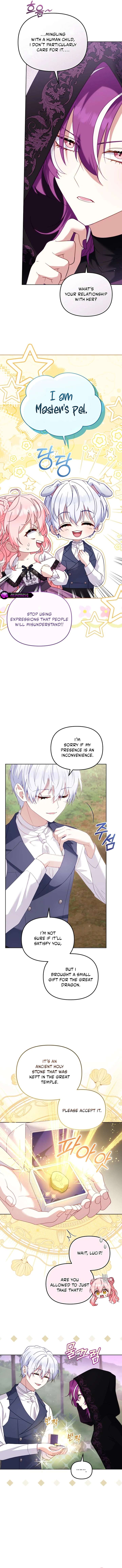 Read I’m being raised by villains Manga Online