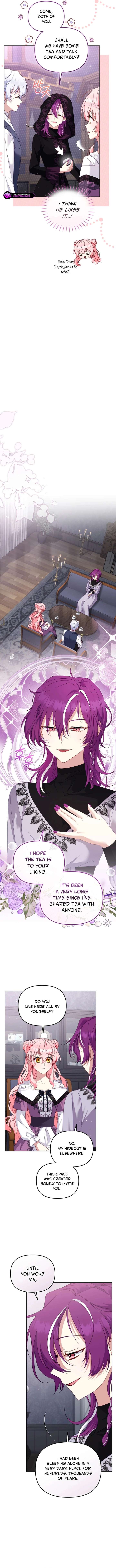 Read I’m being raised by villains Manga Online