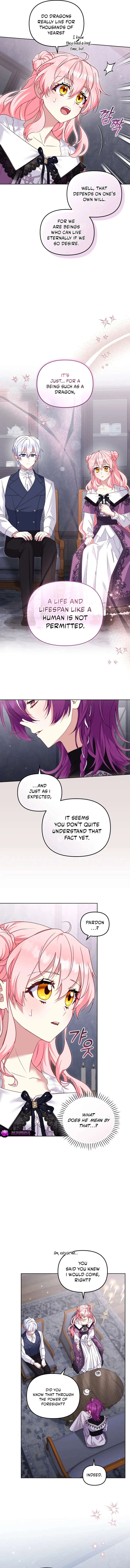 Read I’m being raised by villains Manga Online