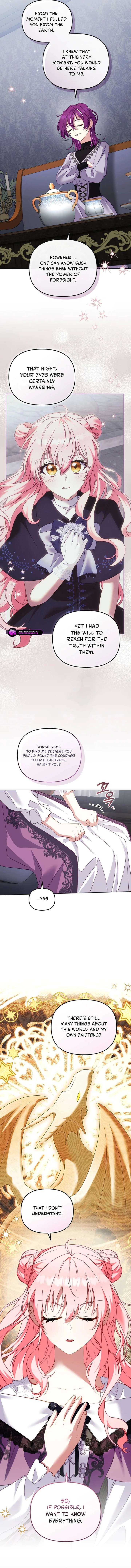 Read I’m being raised by villains Manga Online