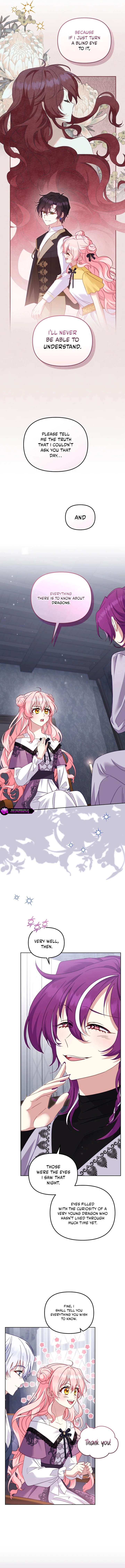 Read I’m being raised by villains Manga Online