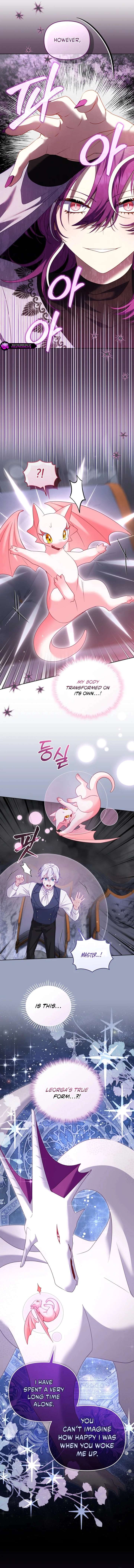 Read I’m being raised by villains Manga Online