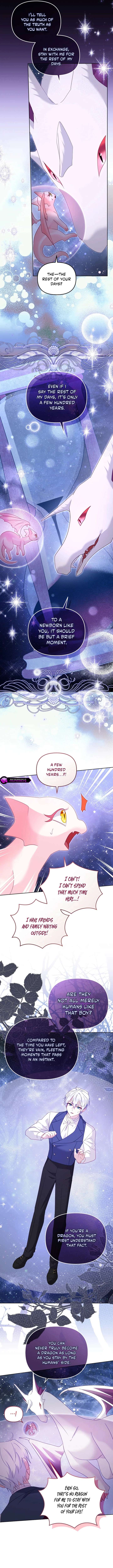 Read I’m being raised by villains Manga Online