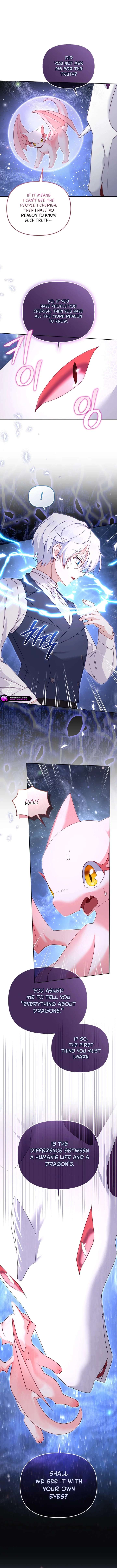 Read I’m being raised by villains Manga Online