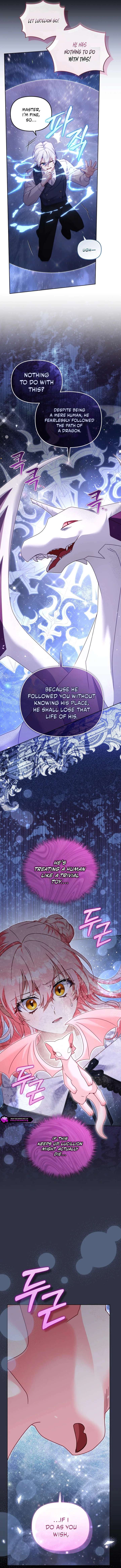 Read I’m being raised by villains Manga Online