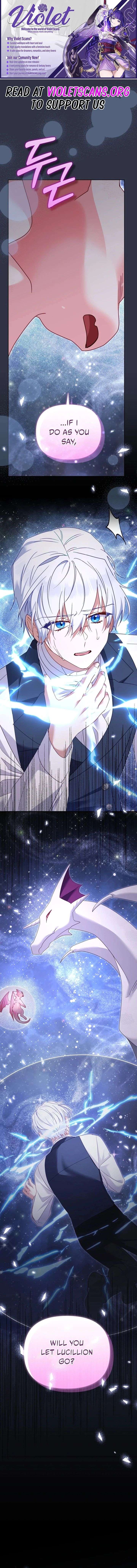 Read I’m being raised by villains Manga Online