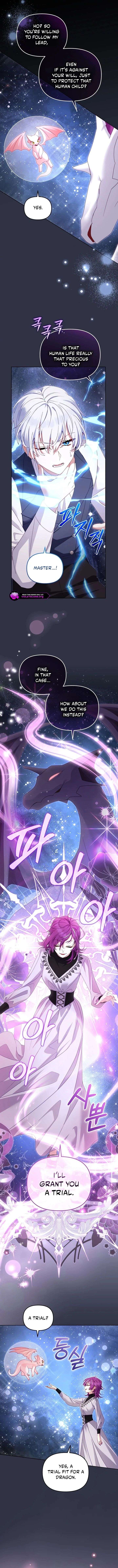 Read I’m being raised by villains Manga Online