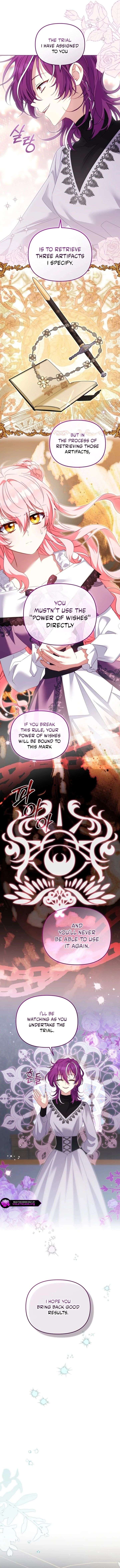 Read I’m being raised by villains Manga Online