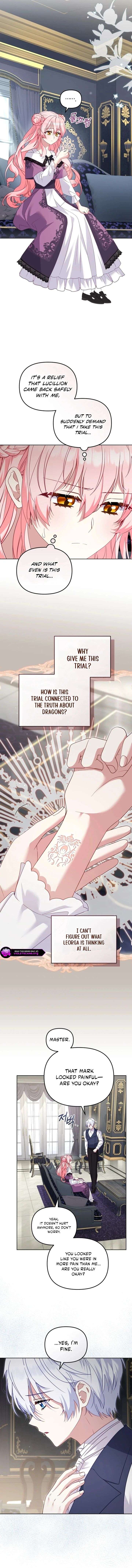 Read I’m being raised by villains Manga Online