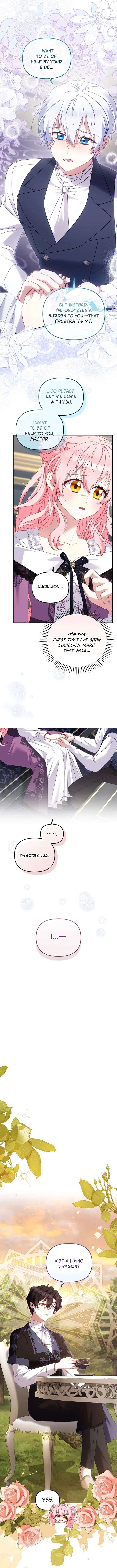 Read I’m being raised by villains Manga Online