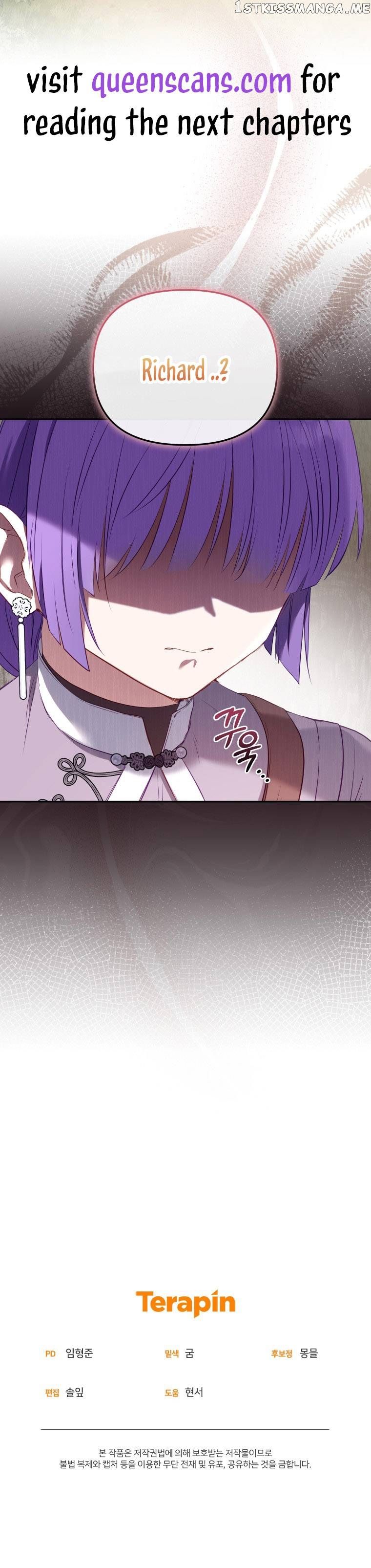 Read I’m being raised by villains Manga Online