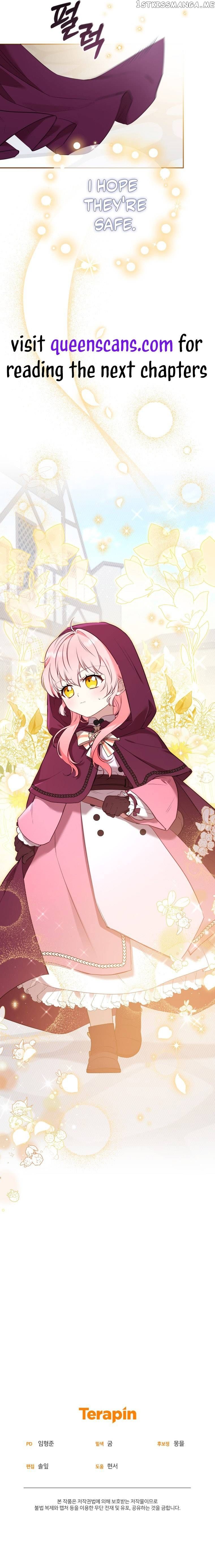 Read I’m being raised by villains Manga Online