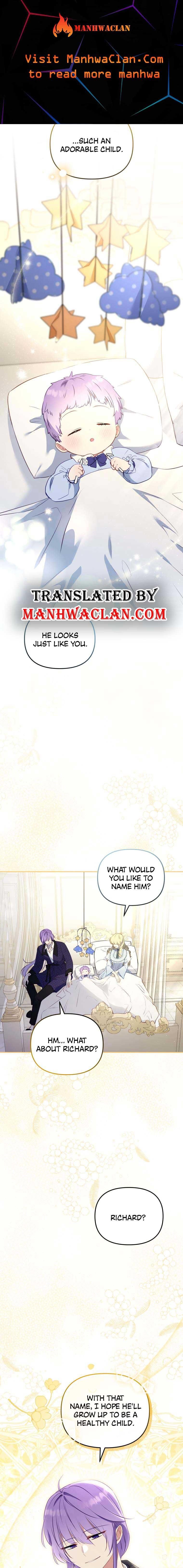 Read I’m being raised by villains Manga Online