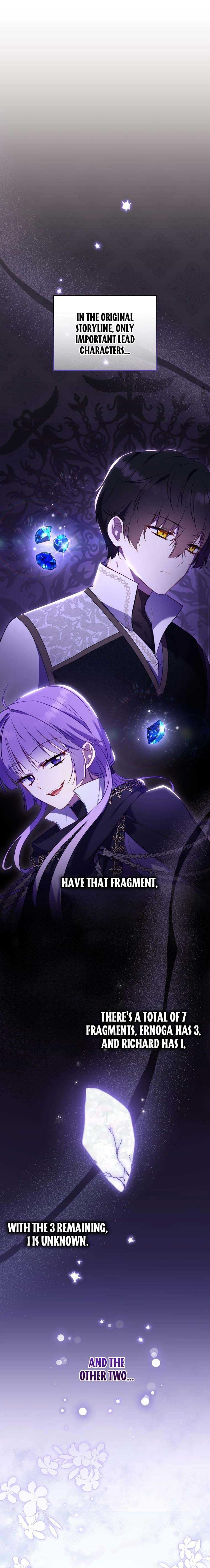 Read I’m being raised by villains Manga Online