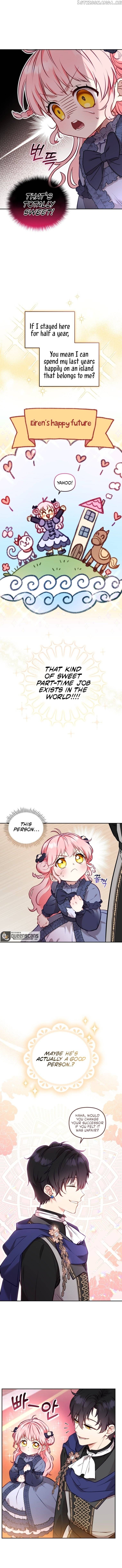 Read I’m being raised by villains Manga Online