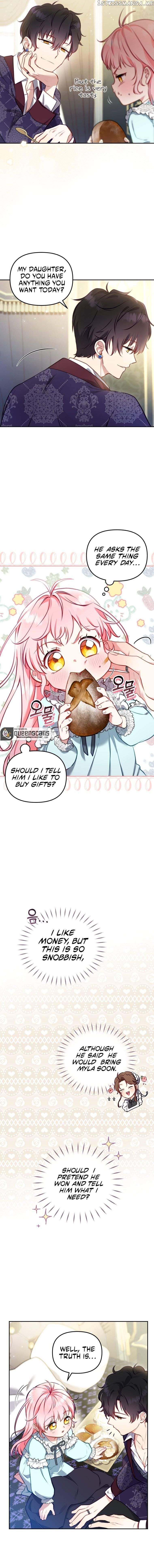 Read I’m being raised by villains Manga Online