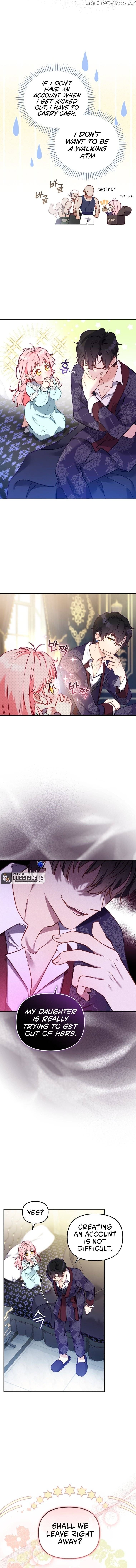 Read I’m being raised by villains Manga Online