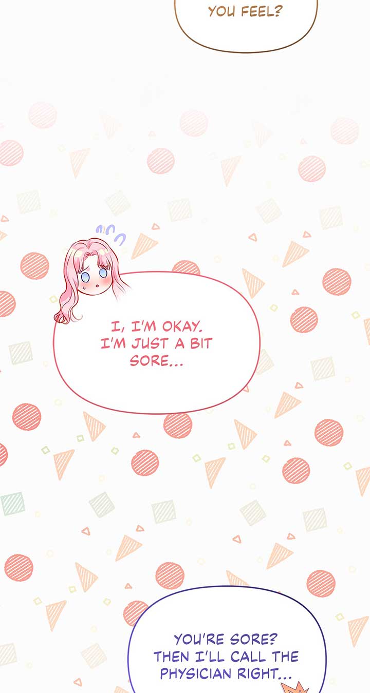 Read I’ve Probably Made a Mistake in Getting Married Manga Online