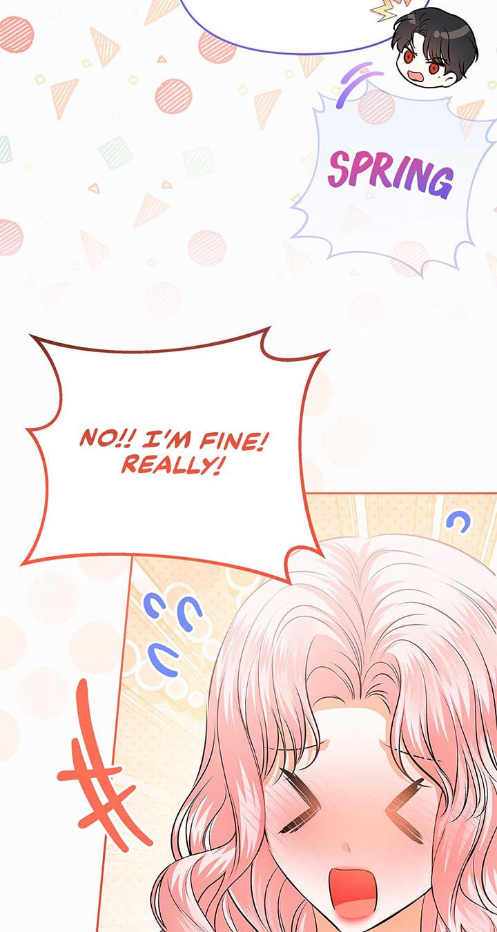 Read I’ve Probably Made a Mistake in Getting Married Manga Online