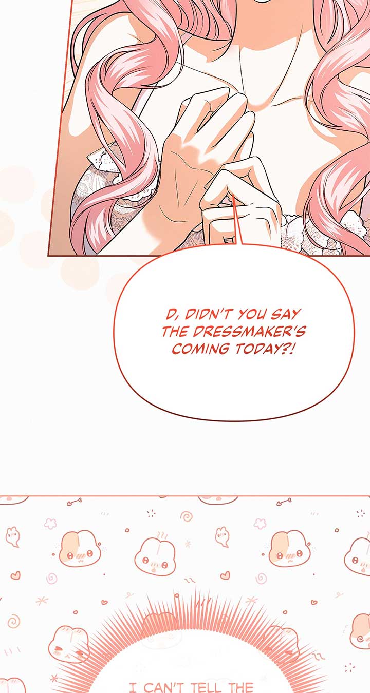 Read I’ve Probably Made a Mistake in Getting Married Manga Online