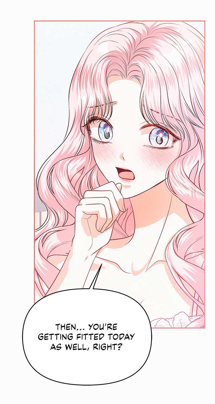 Read I’ve Probably Made a Mistake in Getting Married Manga Online