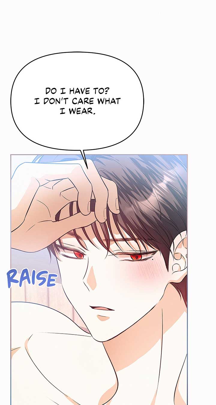 Read I’ve Probably Made a Mistake in Getting Married Manga Online
