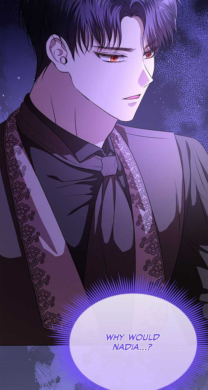 Read I’ve Probably Made a Mistake in Getting Married Manga Online
