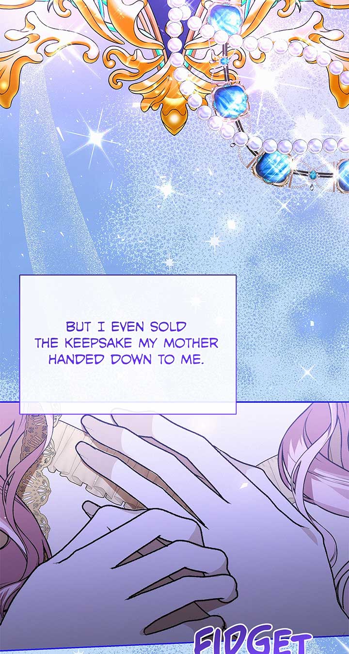 Read I’ve Probably Made a Mistake in Getting Married Manga Online
