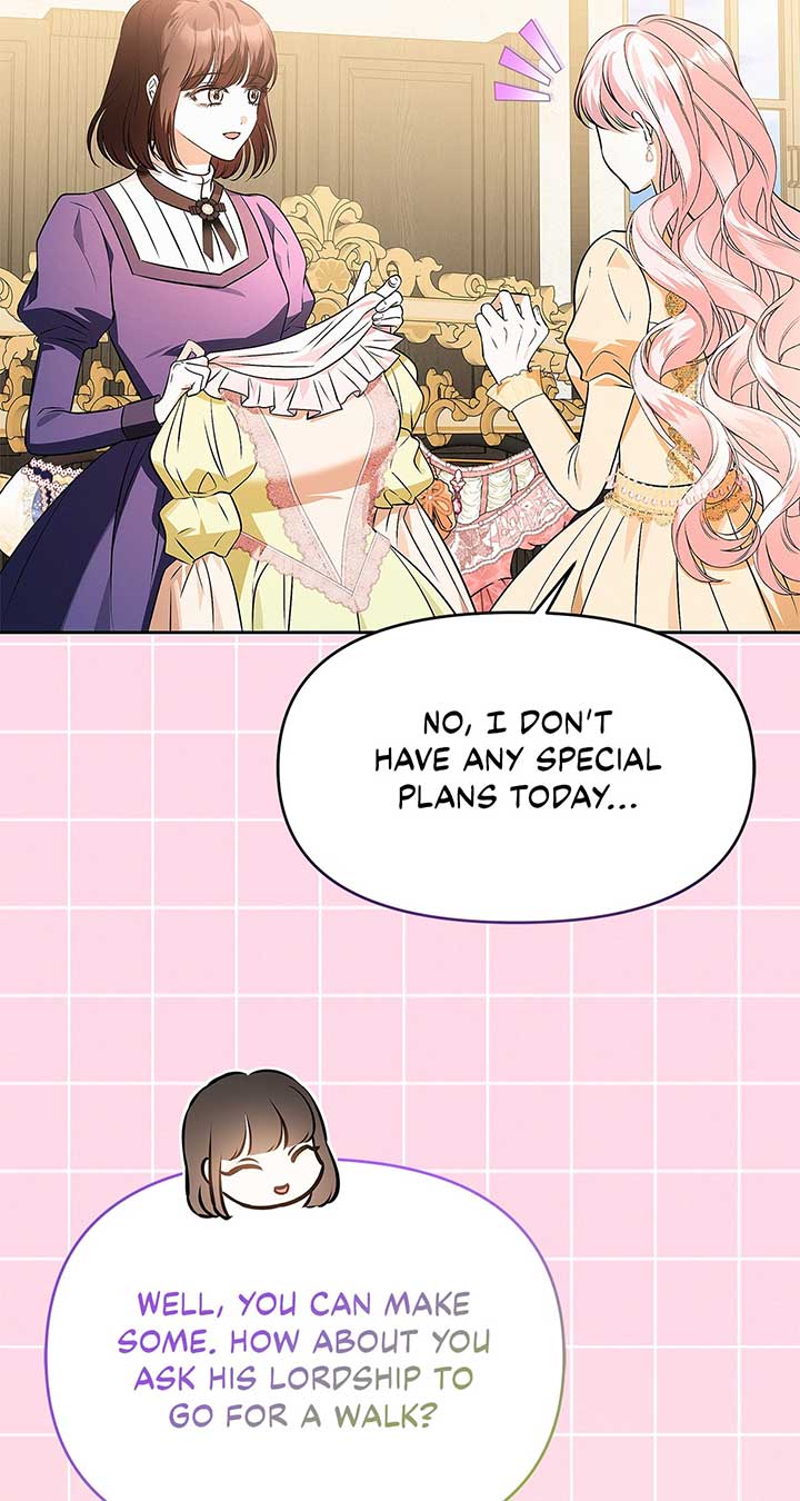 Read I’ve Probably Made a Mistake in Getting Married Manga Online