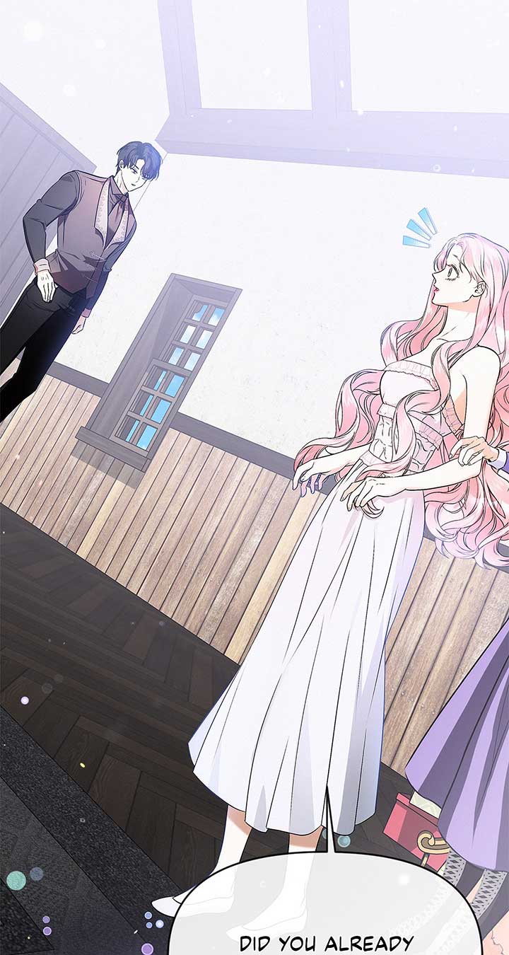 Read I’ve Probably Made a Mistake in Getting Married Manga Online