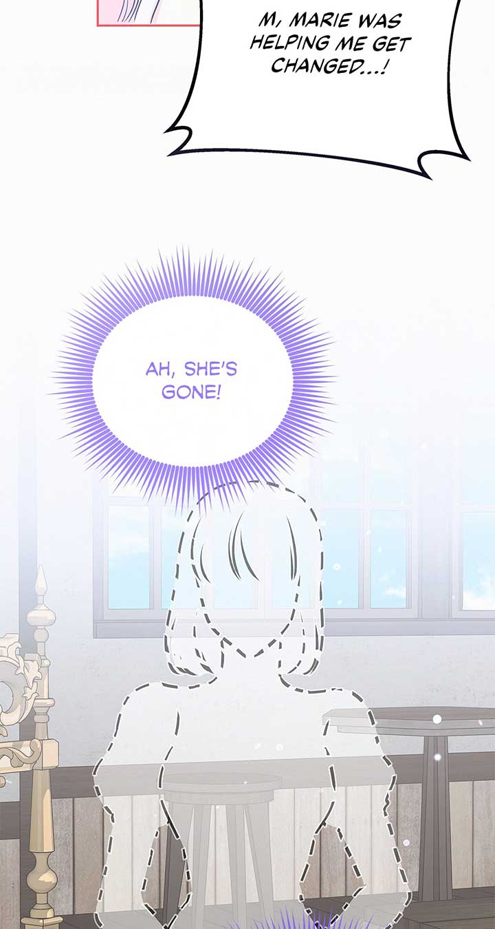 Read I’ve Probably Made a Mistake in Getting Married Manga Online