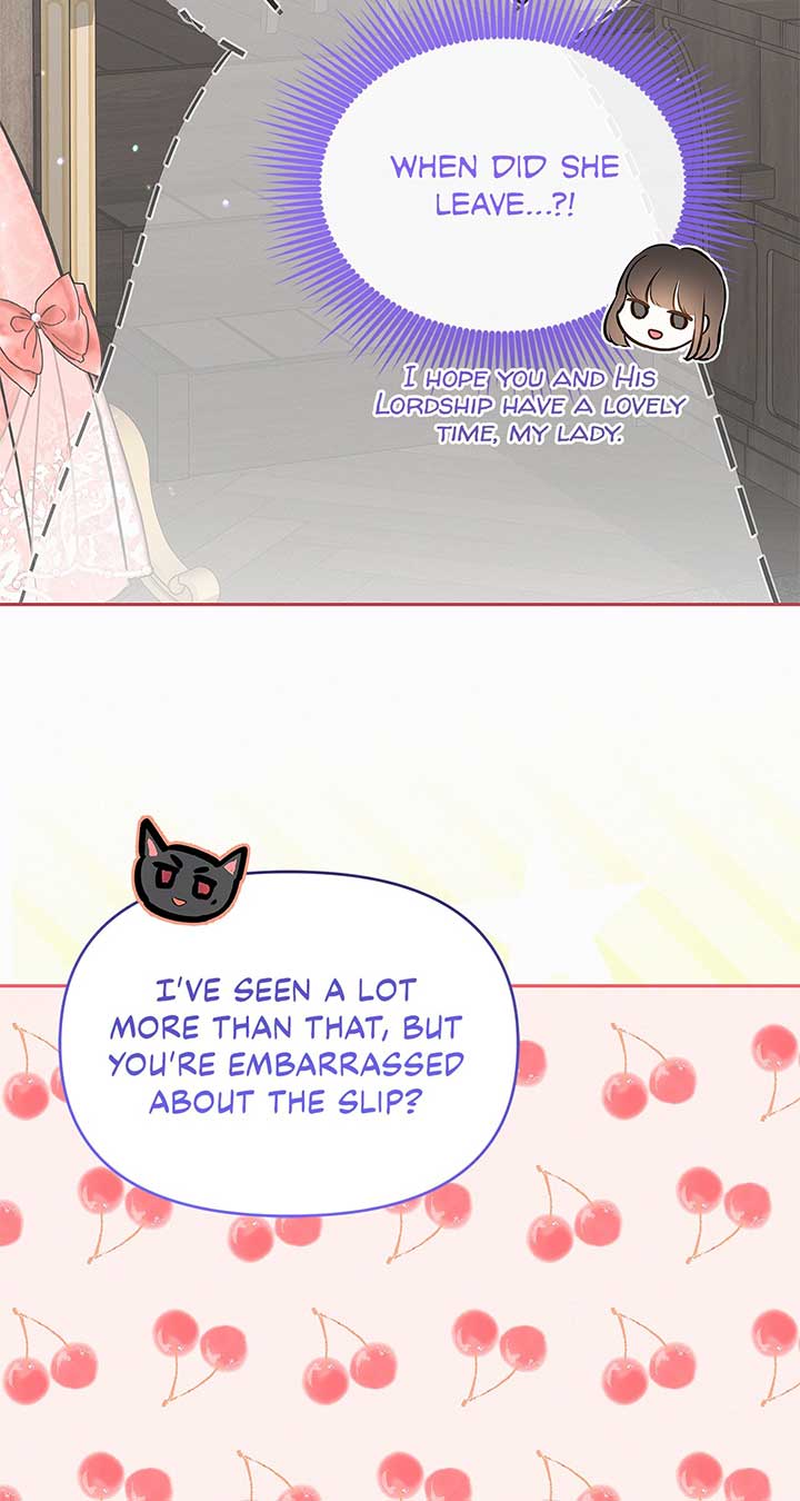 Read I’ve Probably Made a Mistake in Getting Married Manga Online