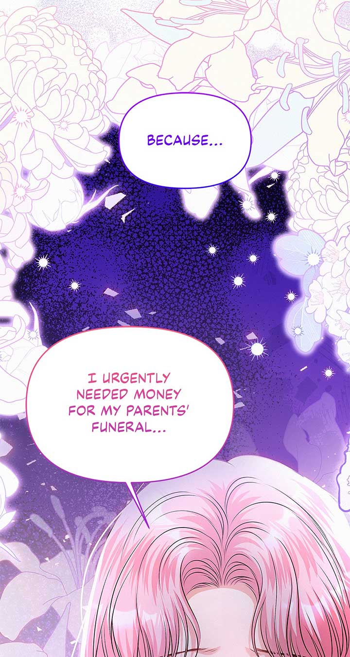 Read I’ve Probably Made a Mistake in Getting Married Manga Online
