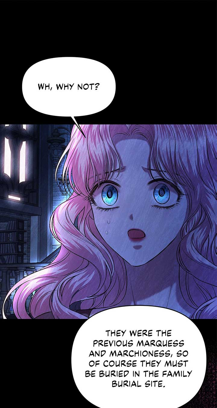 Read I’ve Probably Made a Mistake in Getting Married Manga Online