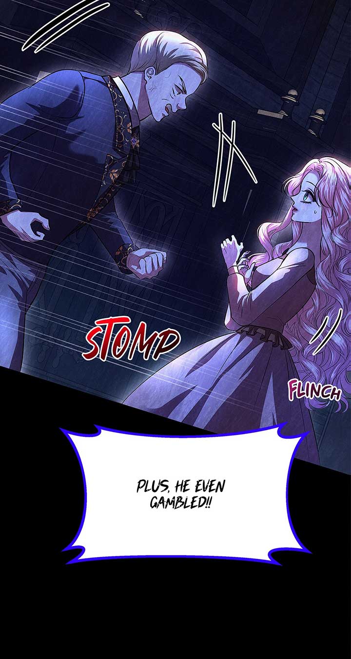 Read I’ve Probably Made a Mistake in Getting Married Manga Online