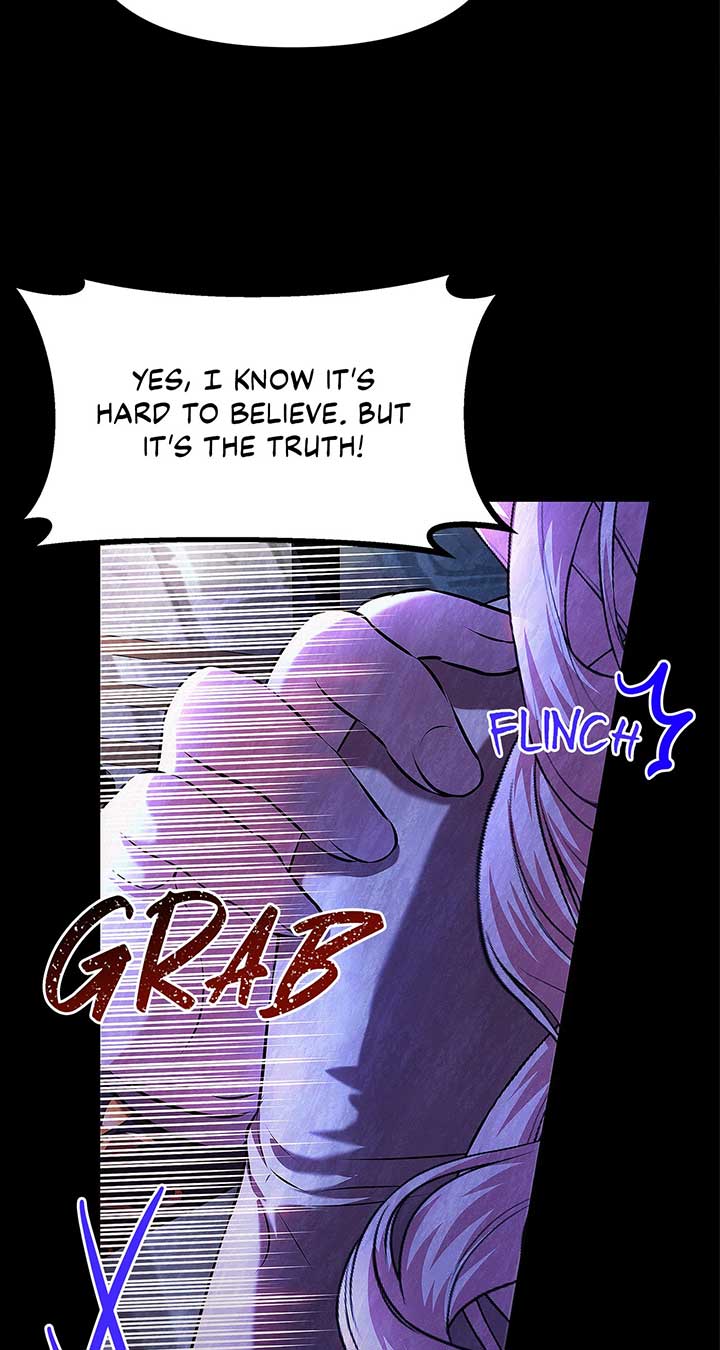 Read I’ve Probably Made a Mistake in Getting Married Manga Online