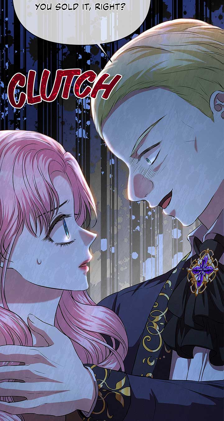 Read I’ve Probably Made a Mistake in Getting Married Manga Online
