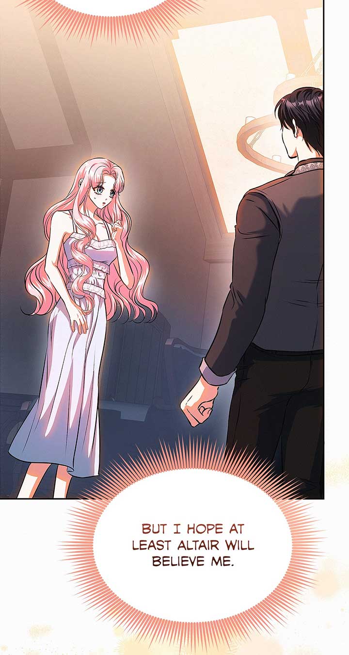 Read I’ve Probably Made a Mistake in Getting Married Manga Online