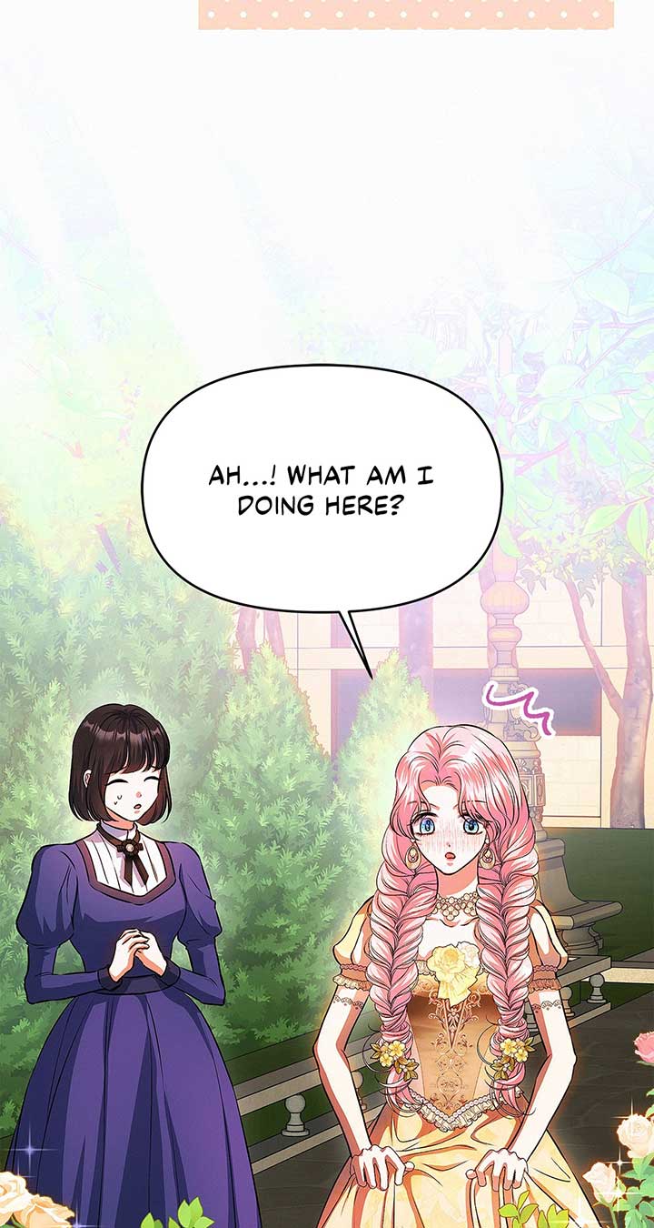 Read I’ve Probably Made a Mistake in Getting Married Manga Online