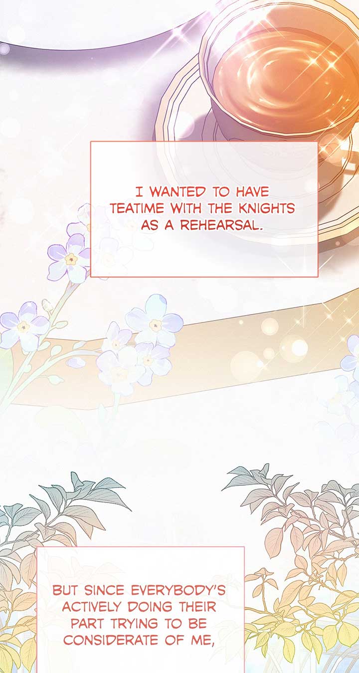 Read I’ve Probably Made a Mistake in Getting Married Manga Online