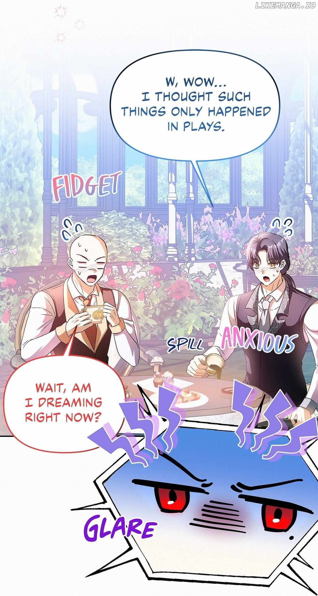 Read I’ve Probably Made a Mistake in Getting Married Manga Online
